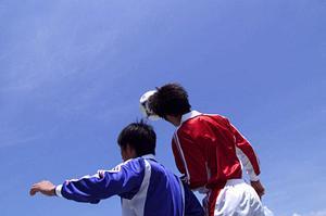 フットサルでのキーパーグローブなら